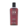 American Crew - Anti Hair Loss Shampoo - 250 ml